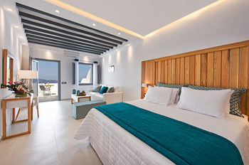 Aura Suites Imerovigli  Exterior photo