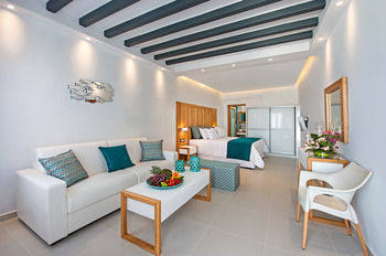 Aura Suites Imerovigli  Exterior photo
